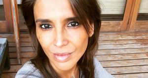 Carla Ballero preocupa a sus seguidores por su extrema delgadez