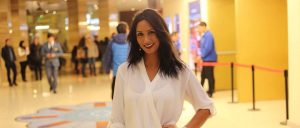 Pamela Díaz habría rechazado conducir "La Mañana de CHV" por conflicto con integrante del matinal