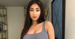 El comentario que se repite tras confirmarse a Paloma Mami en el cartel de Lollapalooza