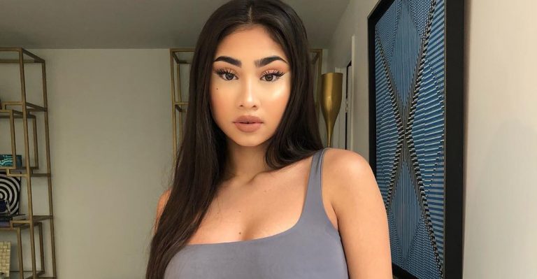 Paloma Mami tendrá su debut en los grandes escenarios con La Cumbre 2019
