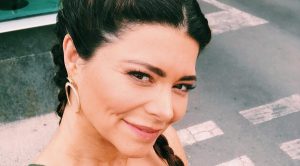 Antonella Ríos sorprendió al confesar íntima cirugía a la que se sometió