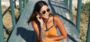 Camila Recabarren sorprende con nuevo cambio de look