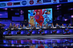 ¡Este será el equipo de telefonistas para la Teletón 2018!