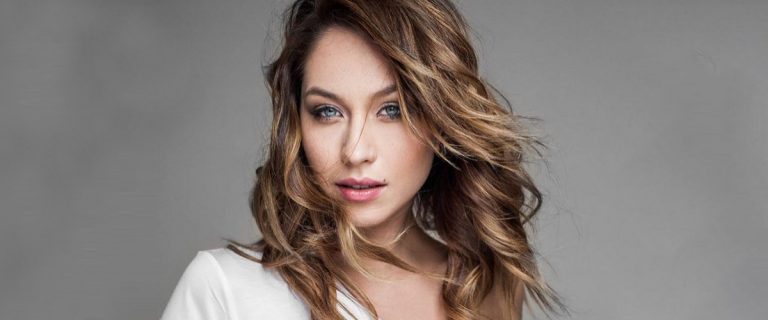 Ingrid Aceitón confirmó su candidatura a reina de Viña 2019