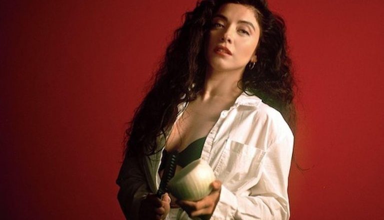 ¡Conoce a los ganadores del nuevo disco de Mon Laferte, que regalamos en MesaParaDos!