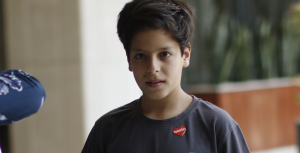 Parte médico sobre operación de Máximo Menem Bolocco: "El objetivo fue cumplido"