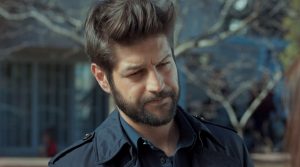 En Twitter televidentes lloraron la muerte de Sinan en "Madre"