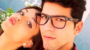 Silvina Varas confirma su pololeo con Ignacio Lastra