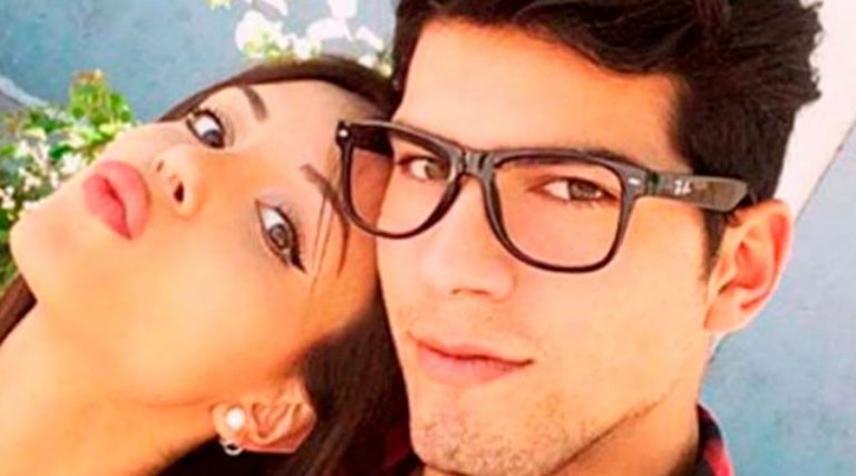 Silvina Varas confirma su pololeo con Ignacio Lastra