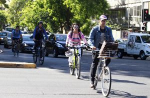 Las críticas que se han repetido con el debut de la nueva Ley de Convivencia Vial