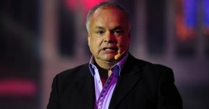 Hijo de Álvaro Salas habló por primera vez mostrando su rostro