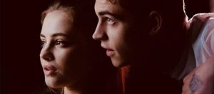 ¿Fan de la saga "After"? Prepárate porque llega al cine