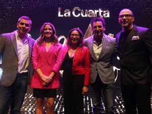 Revisa aquí la lista de ganadores del Copihue de Oro 2018