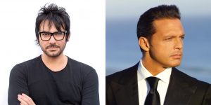 Beto Cuevas reveló feo ninguneo por parte de Luis Miguel