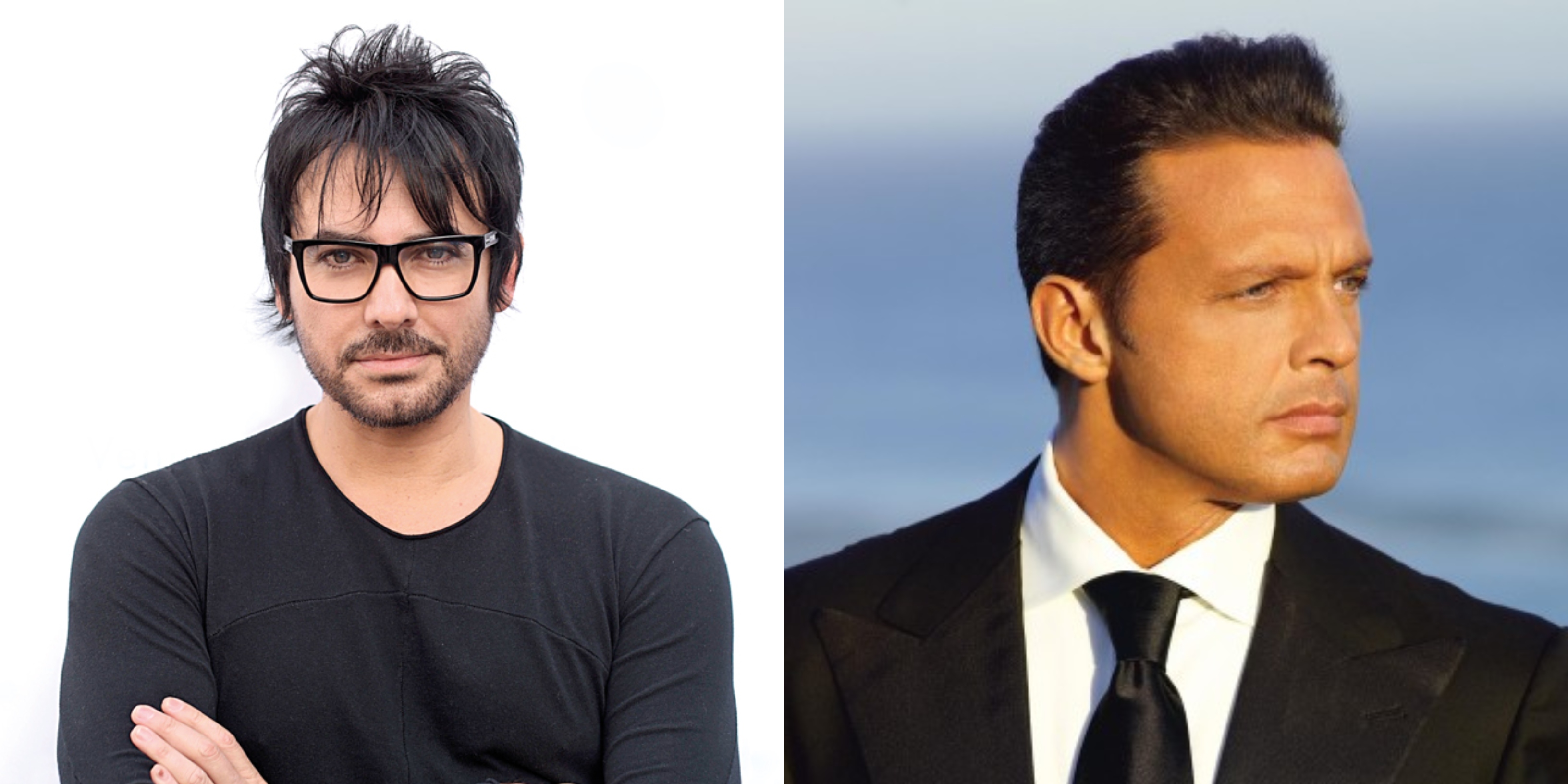 Beto Cuevas reveló feo ninguneo por parte de Luis Miguel