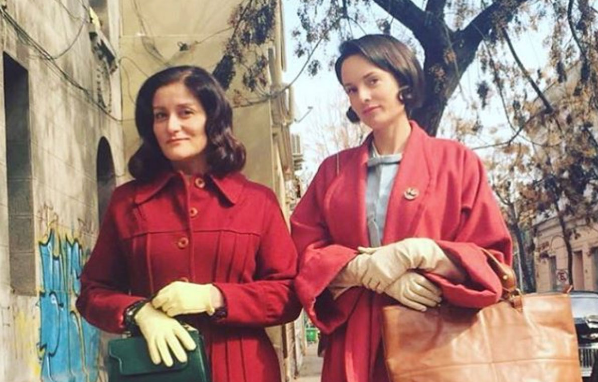 Ángela Prieto y su aparición en Casa de Angelis: "Chile cambió, hay cosas de la sociedad chilena que siguen igual"