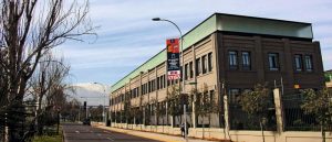 Chilevisión desvincula a importantes periodistas del área deportiva