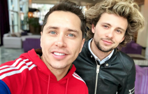 Karol Lucero confundió a un seguidor tras recibir un cumplido