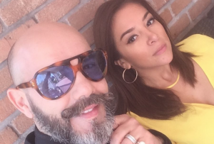 Fred Redondo y Natalia Mandiola preparan programa de moda en La Red