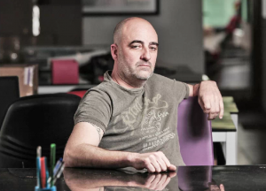 Miguel Asensio, ex socio de Nicolás López: "Soy una persona de conducta intachable"