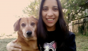 Animalista le respondió a Pancho Saavedra: "Él es animador y no tiene por qué tener corazón animalista, pero tampoco debe meternos a todos en el mismo saco"