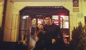 Silvina Varas comparte regalo que le hizo a Ignacio Lastra que ella pidió de vuelta