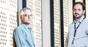 Director de Prensa de Chilevisión deja su cargo