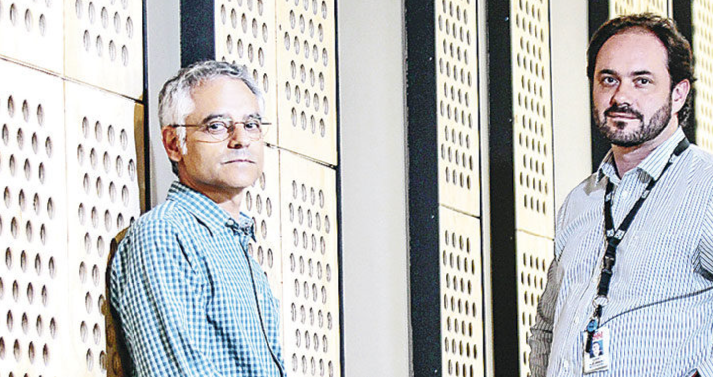 Director de Prensa de Chilevisión deja su cargo