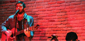 ¡Tenemos a los ganadores para ver a Benjamín Walker en #MesaParaDos!