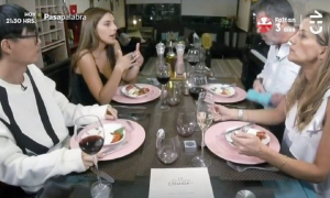 "La Divina Comida" salva a Chilevisión tras malos resultados de rating