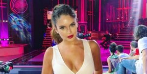 Coni Piccoli la rompe con sexy bikinazo en redes sociales
