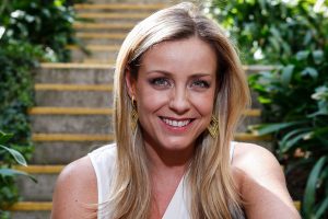 'Te estoy encontrando un poco soberbia': Los duros comentarios a Claudia Conserva tras cambios en "Milf"