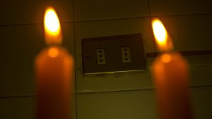 Masivo corte de luz afectó a un millón de clientes entre Coquimbo y Los Lagos