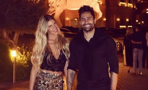 Mago Jiménez se confiesa sobre su vuelta a Chile junto a Coté López y sus hijos: "Estoy recuperando todo lo que me perdí durante 17 años"