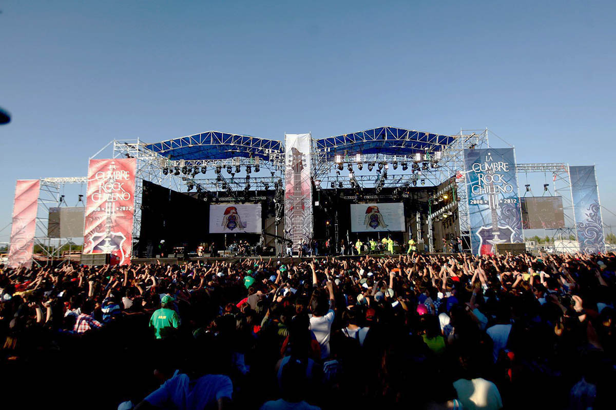 Estos son los nuevos confirmados de "La Cumbre 2019"