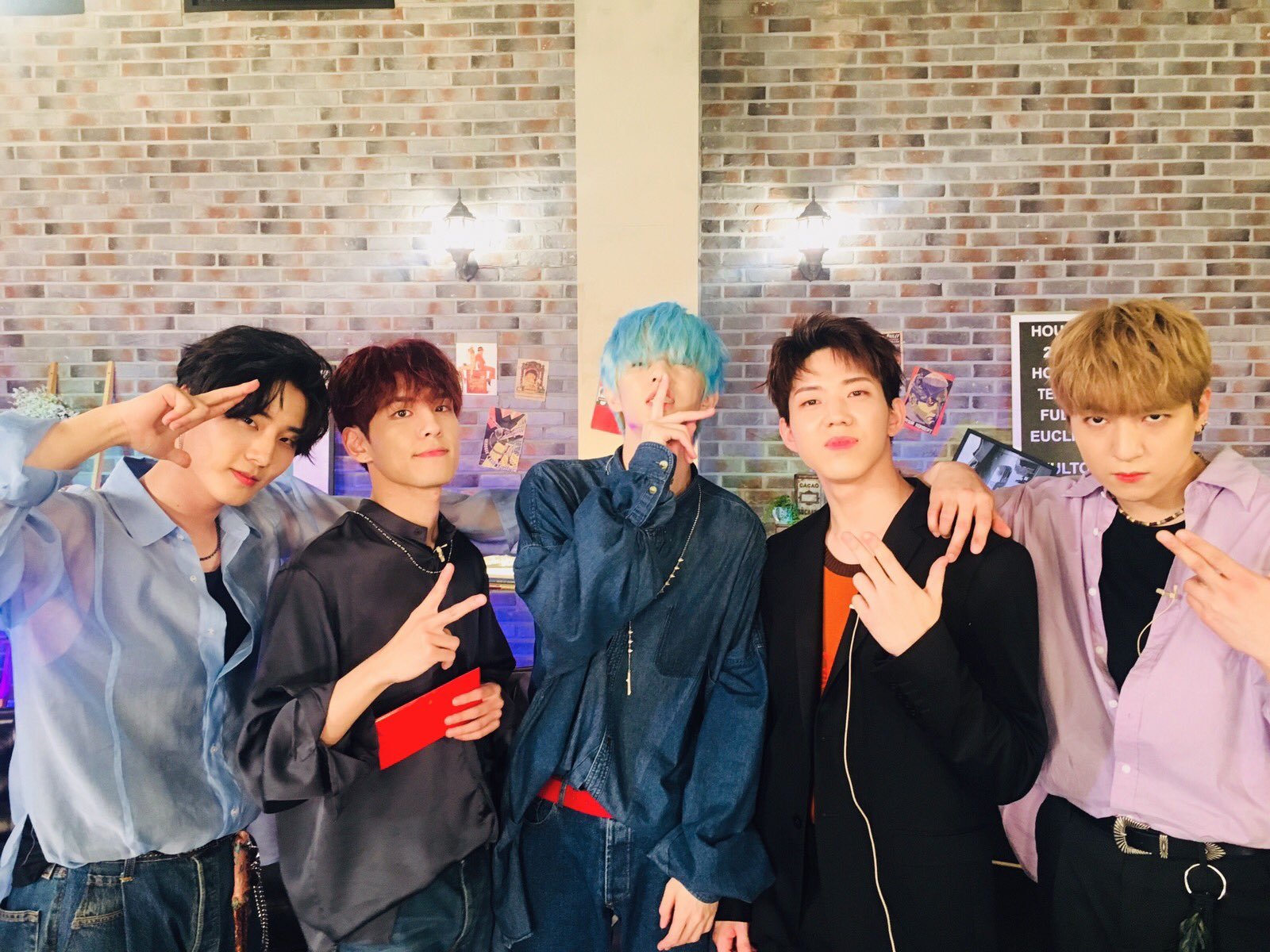 Banda de K-Pop sorprendió a sus fanáticos con versión de "Despacito"