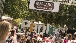 ¡Lo mejor de Mercado Paula Gourmet!