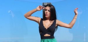 Daniela Aránguiz ya tiene a los invitados a su cumpleaños: Viñuela no está en la lista