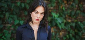 Ya hay fecha para el debut de Daniela Vega en serie de Netflix