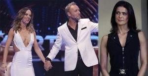 ¡Pillado! El regalo de Tonka Tomicic para Martín Cárcamo que terminó en manos de Diana Bolocco