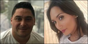 Hija mayor de Pamela Díaz y Manuel Neira cumplió 17 años