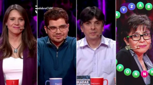 ¿En qué están algunos participantes icónicos de "Pasapalabra"?