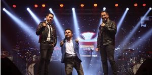 Eduardo Fuentes criticó la poca cobertura de los canales a la gira de la Teletón