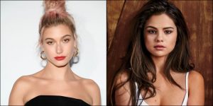 El error de Hailey Baldwin que puso en evidencia que "espía" a Selena Gómez