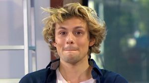 ¡Pillado! Usuario le pide a Joaquín Méndez a cambiarse el calzoncillo en Instagram