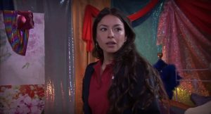 ¡Se supo todo! Capítulo de "Pacto de sangre" reveló identidad del jefe de Karina