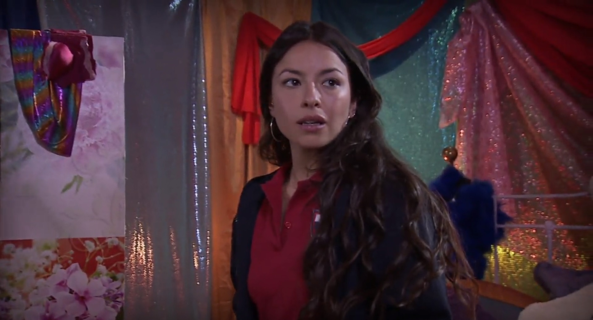 ¡Se supo todo! Capítulo de "Pacto de sangre" reveló identidad del jefe de Karina