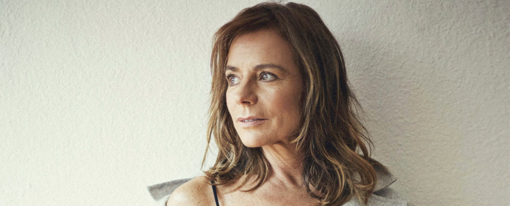 La reflexión de Kathy Salosny sobre la migración que fue blanco de críticas