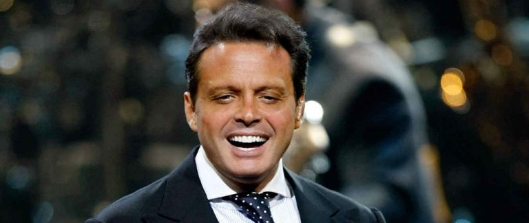 ¡Luis Miguel regresa a Chile! Y estos son los precios de las entradas