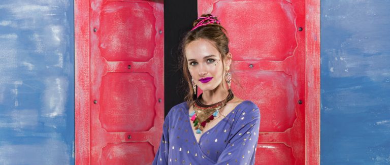 ¡Conoce lo nuevo del diseño nacional! Y encuentra tu look perfecto